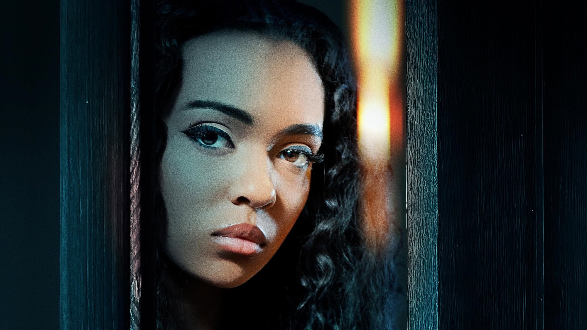 The Stepdaughter's poster