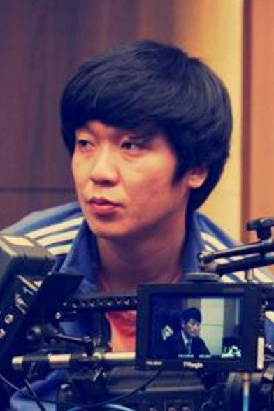 Park Jung-hun's poster