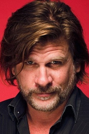 Tex Perkins's poster