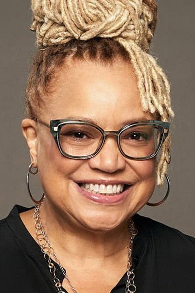 Kasi Lemmons's poster