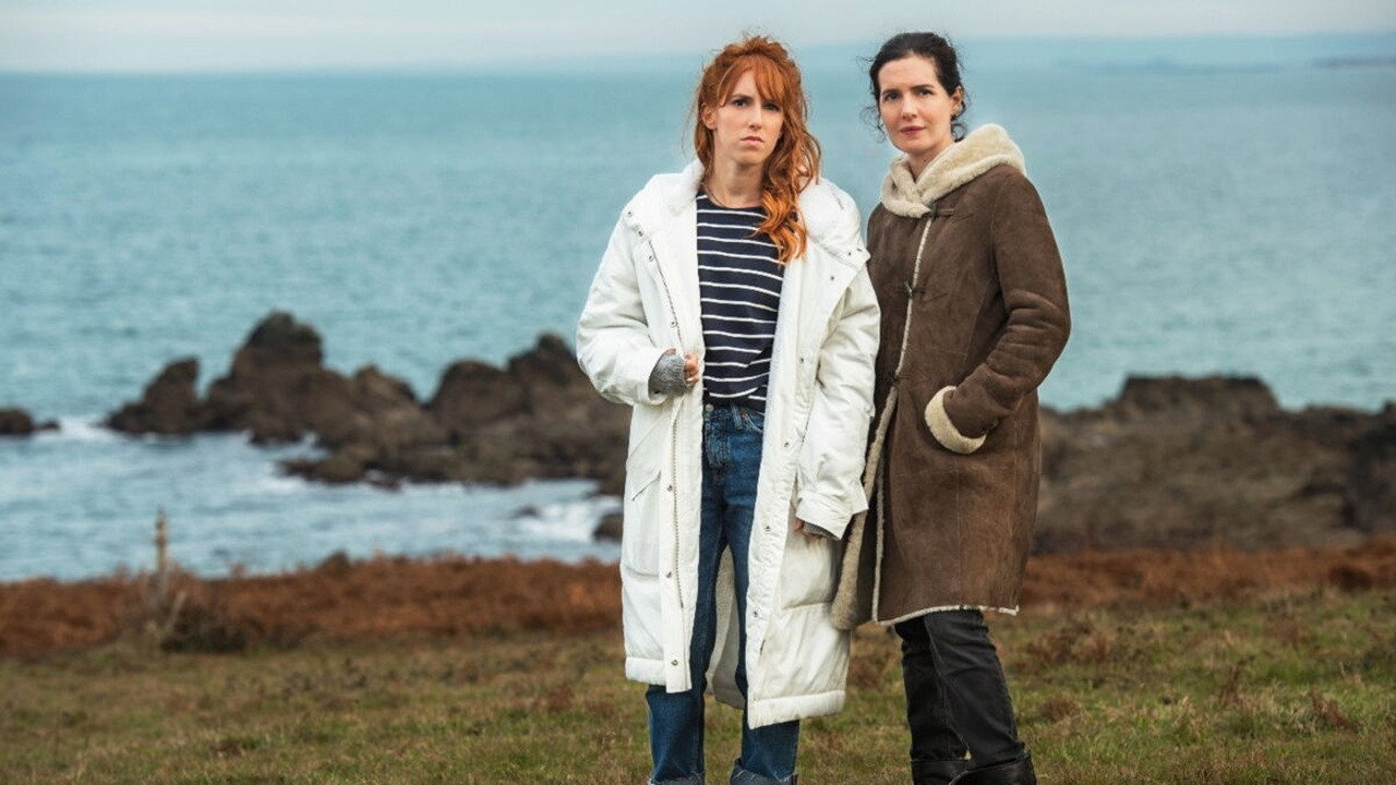 Meurtres en Cotentin's poster