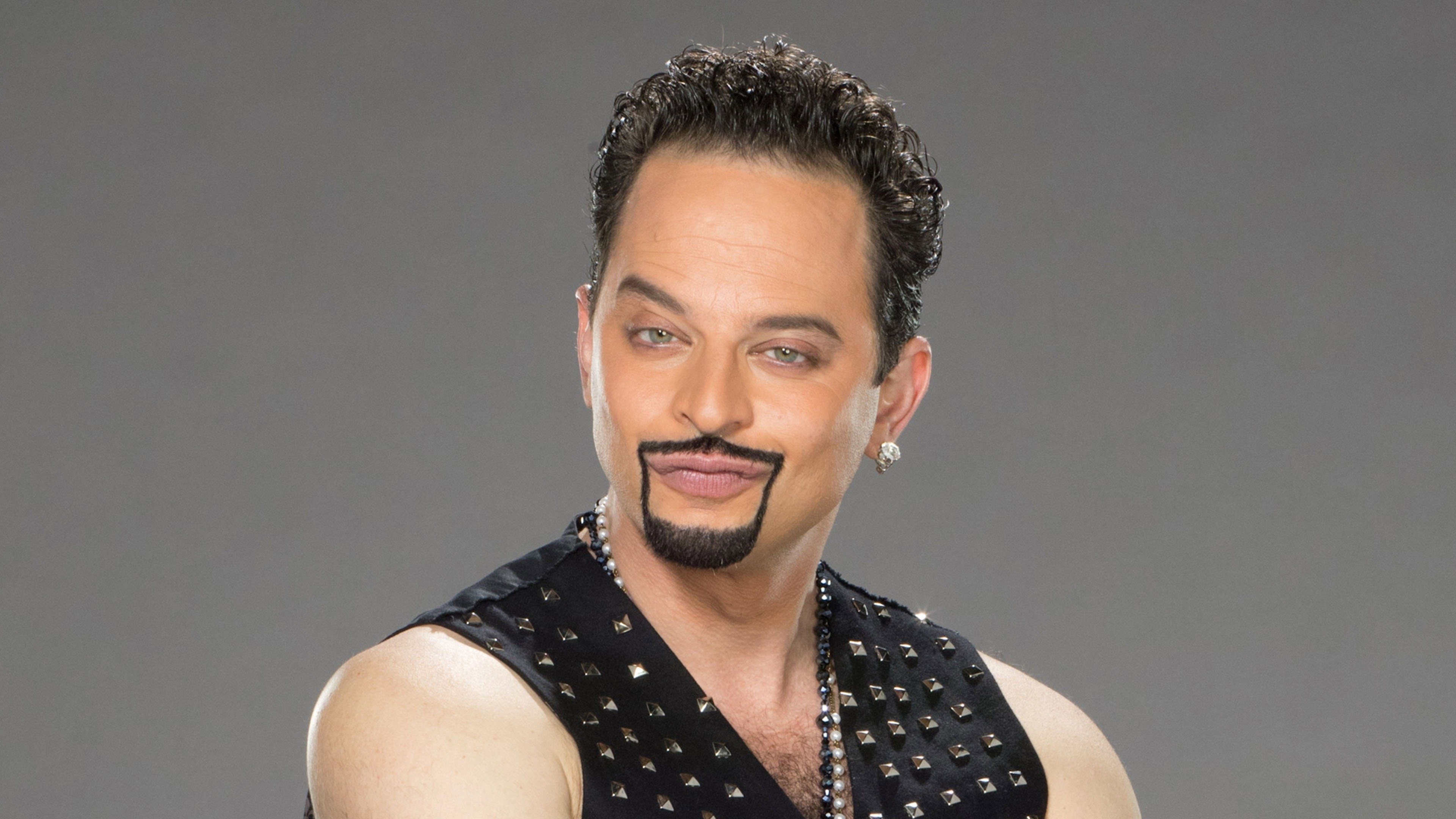 Kroll Show's poster