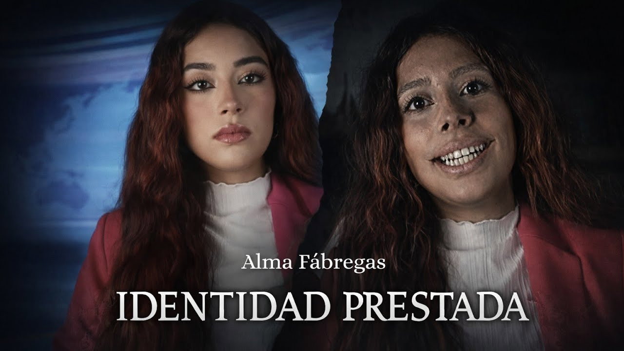 Identidad Prestada's poster