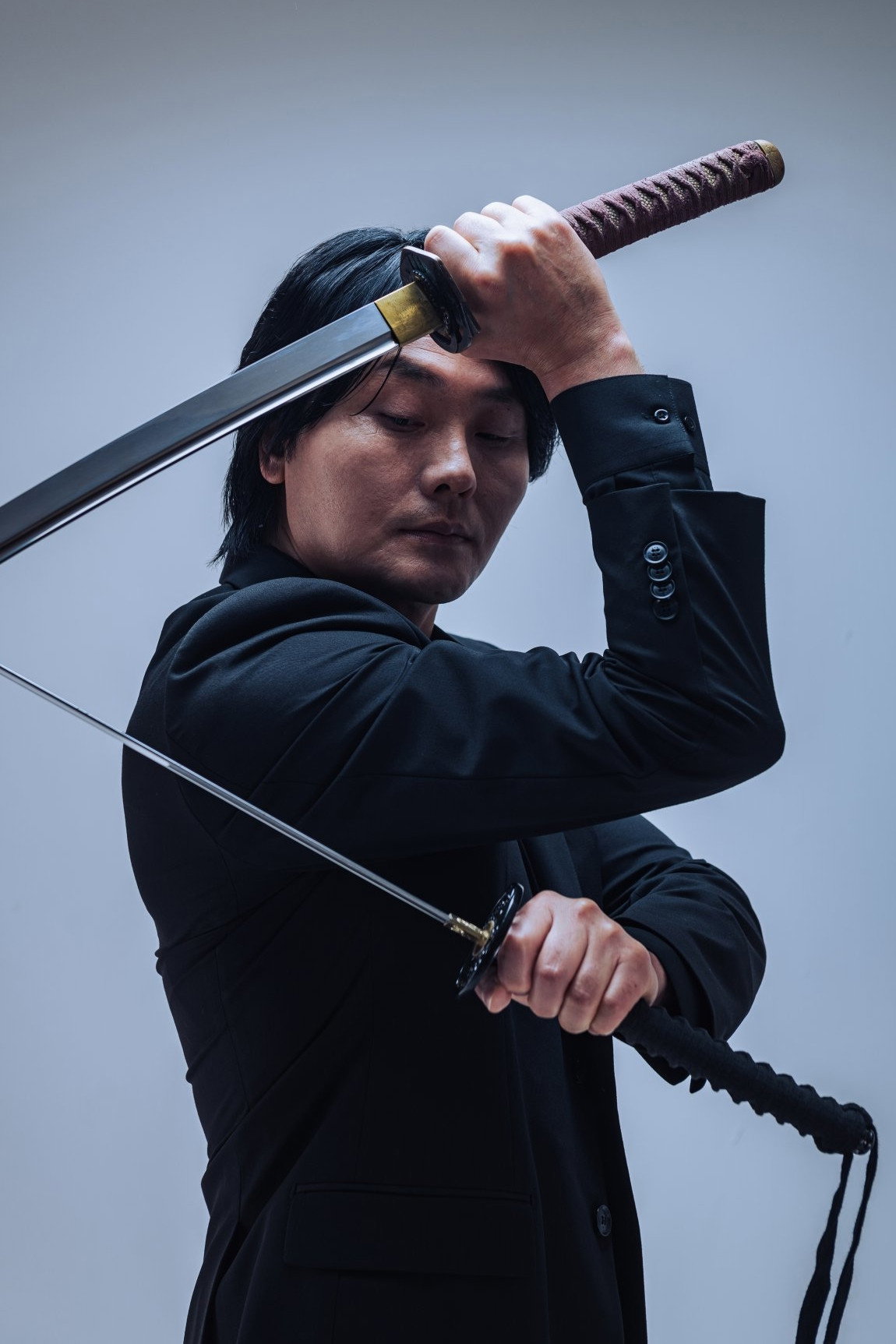 Seo Chong-ju's poster