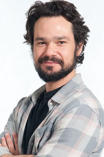 Gabriel Gracindo's poster