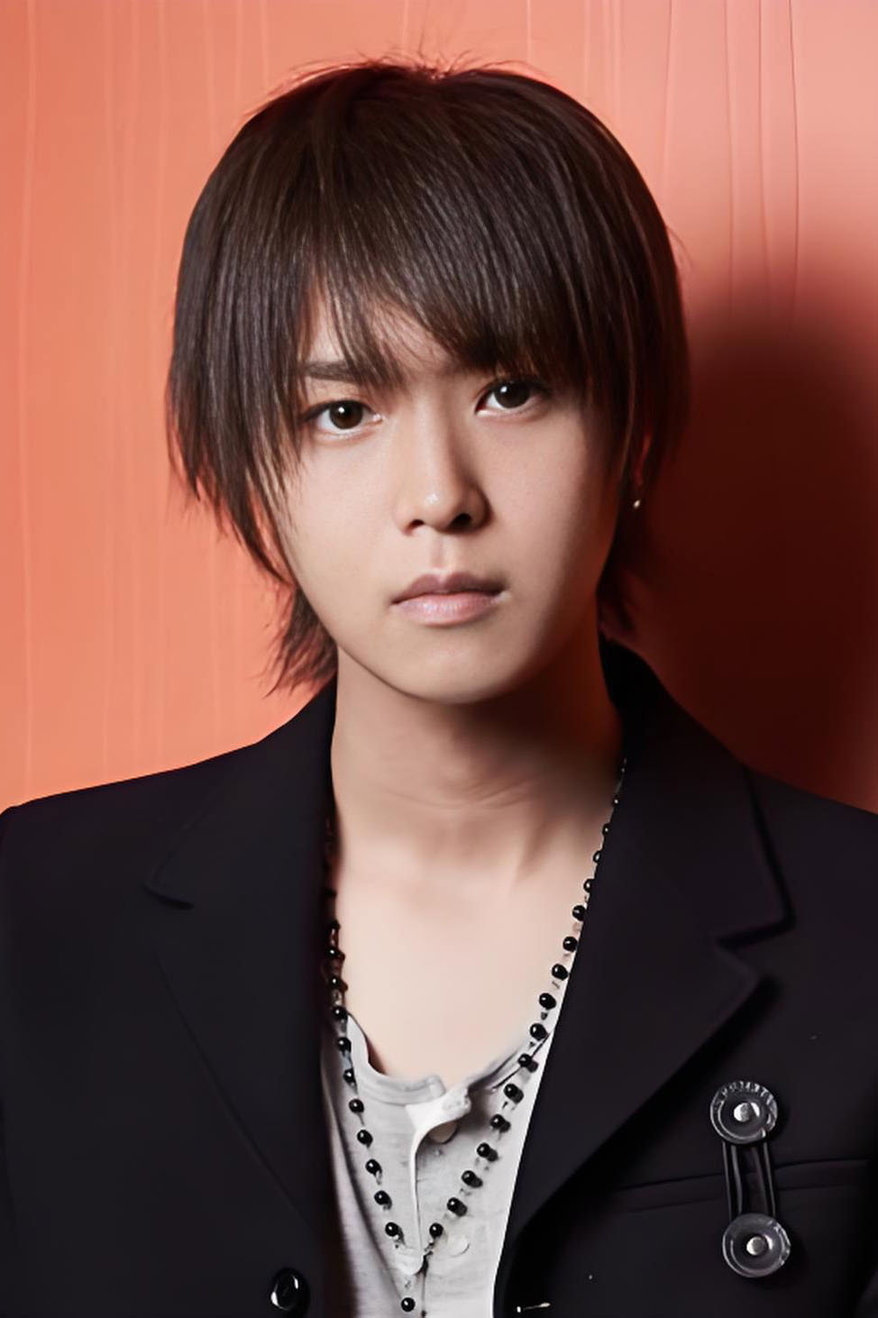 Amatsuki's poster