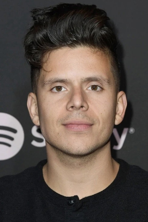 Rudy Mancuso's poster