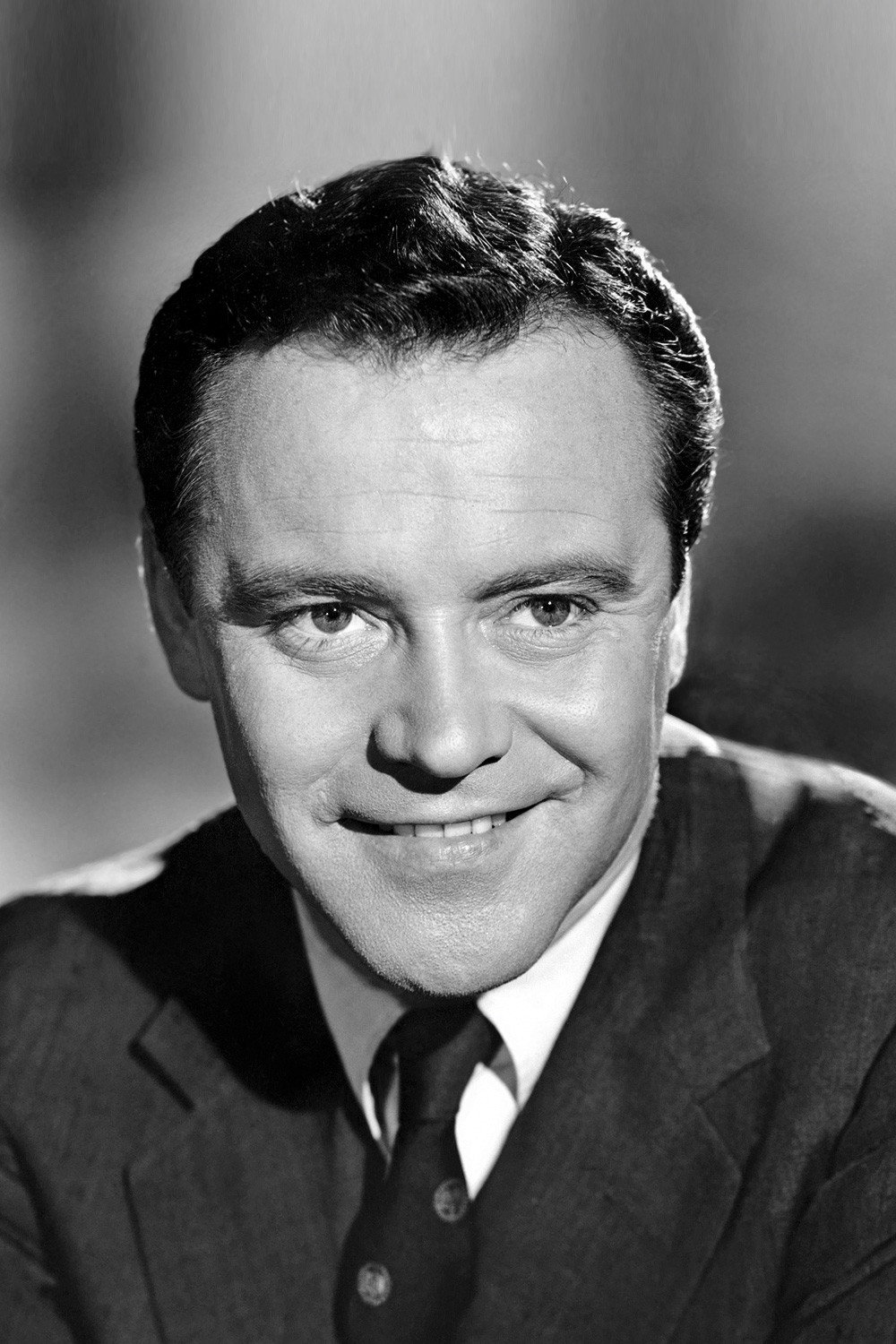 Jack Lemmon's poster