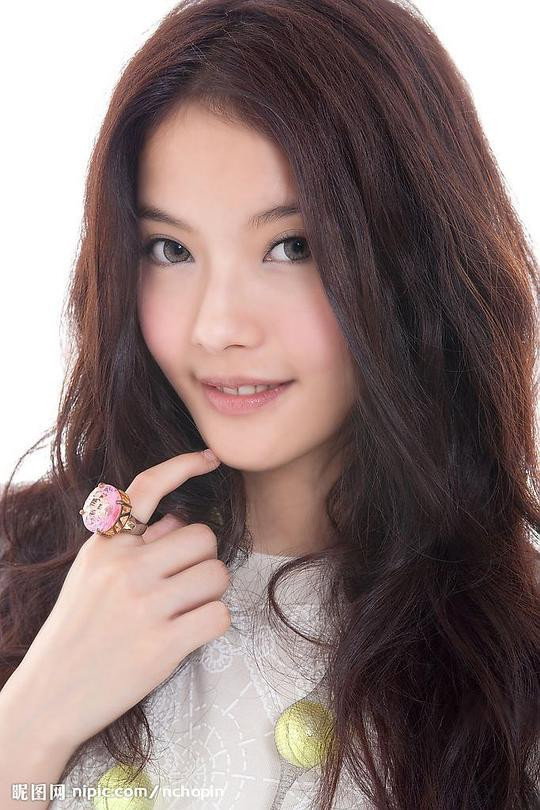 Chloe Wang's poster