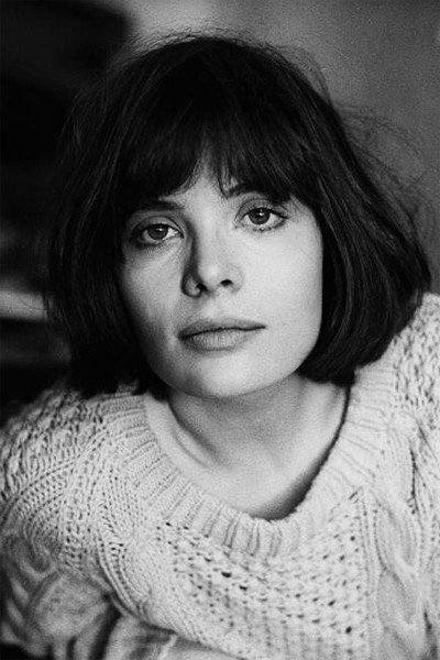 Marie Trintignant's poster