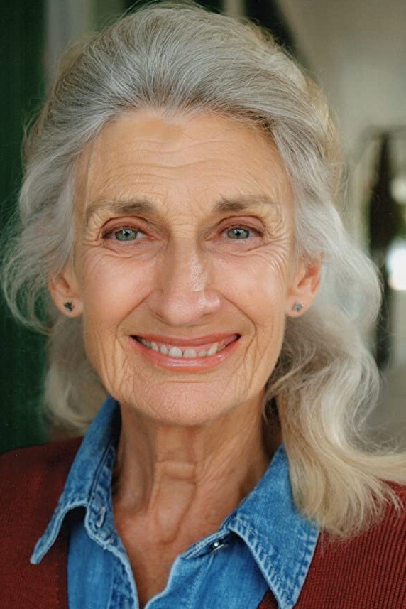 Irene Roseen's poster
