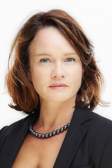 Hanne Lindbæk's poster