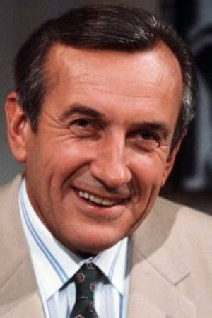 Daniel Ceccaldi's poster