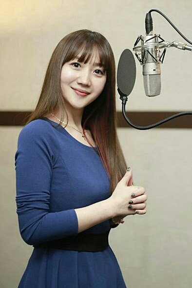 Kang Shi-hyun's poster