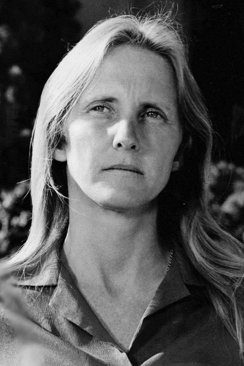 Delores Taylor's poster
