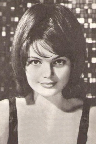 Tünde Szabó's poster