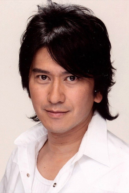 Mayo Kawasaki's poster