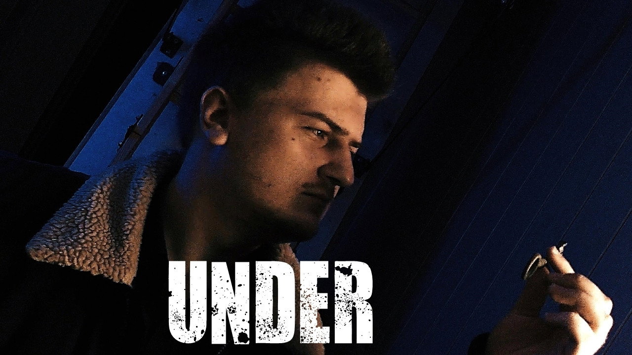 Under's poster