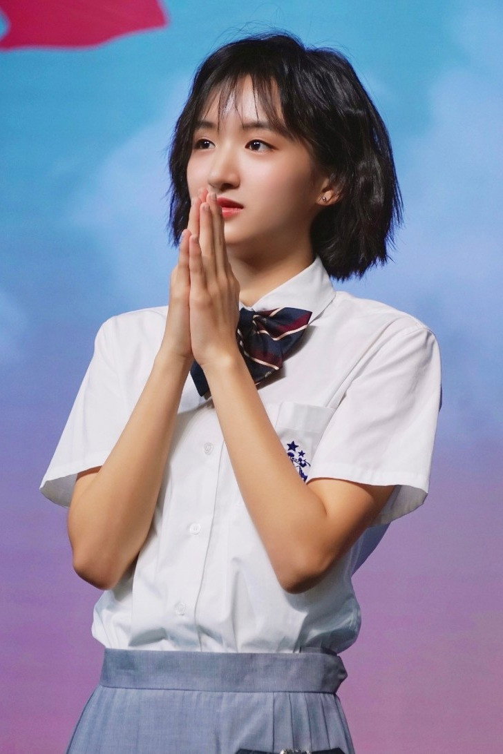 Natalie Hsu's poster
