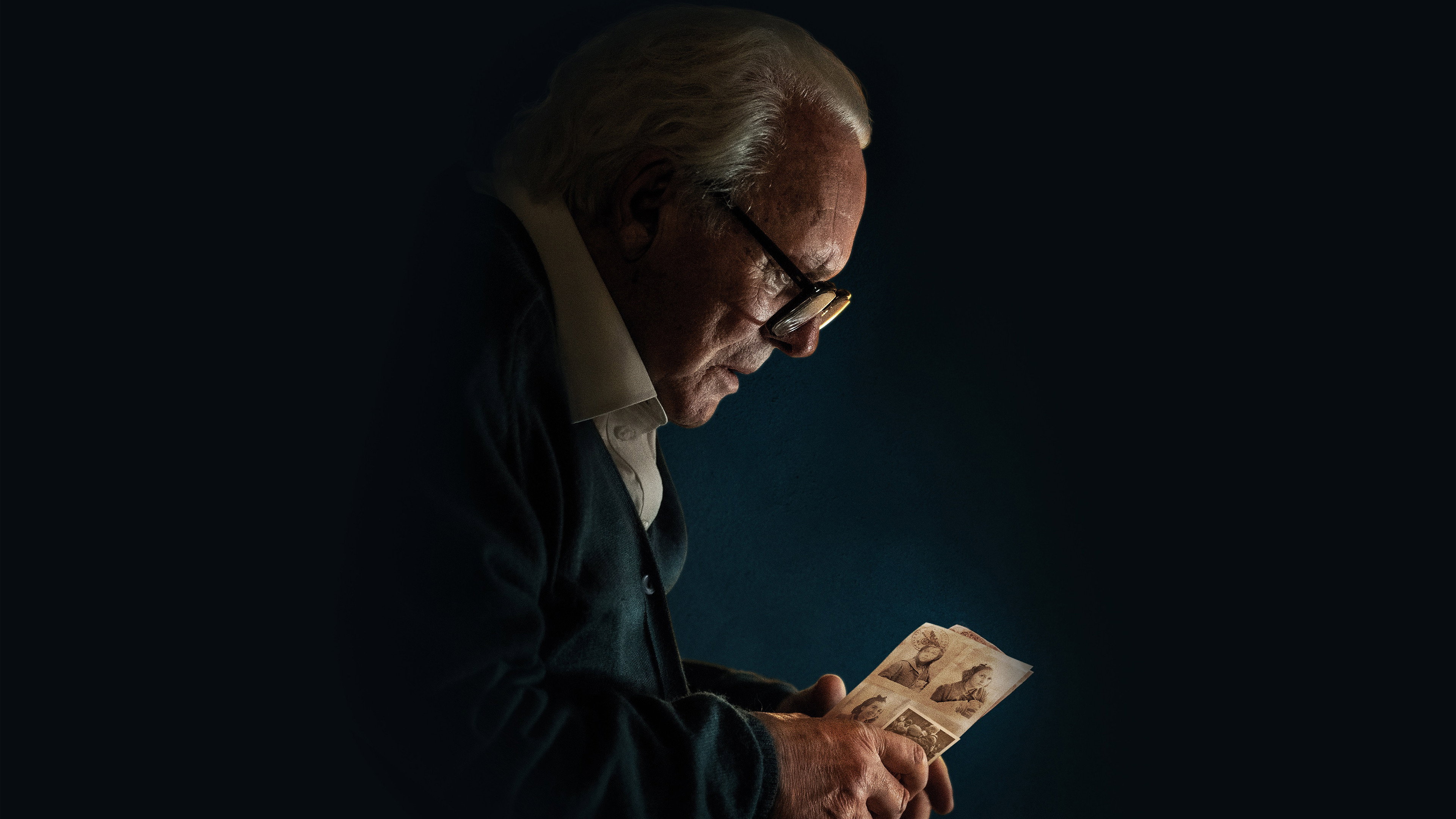 One Life's poster