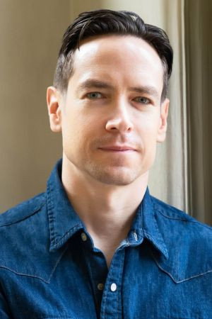 Sascha Radetsky's poster