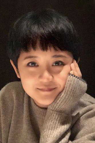 Tian Zi-Xi's poster