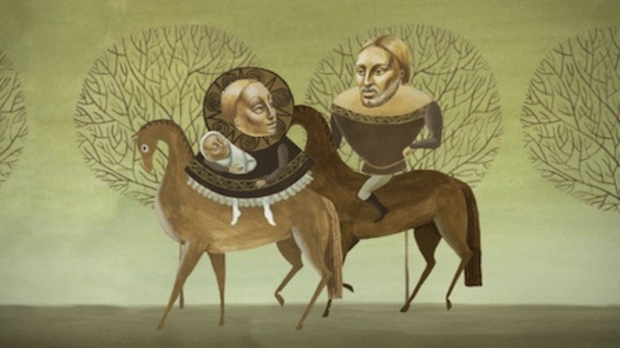 The Changeling's poster