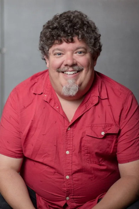 Larry Crane's poster