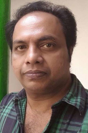 Shammi Thilakan's poster