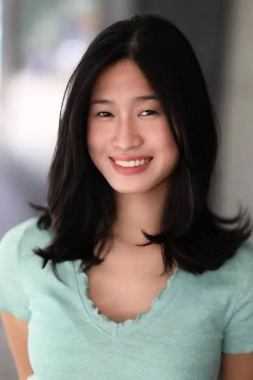 Zoe Manarel's poster
