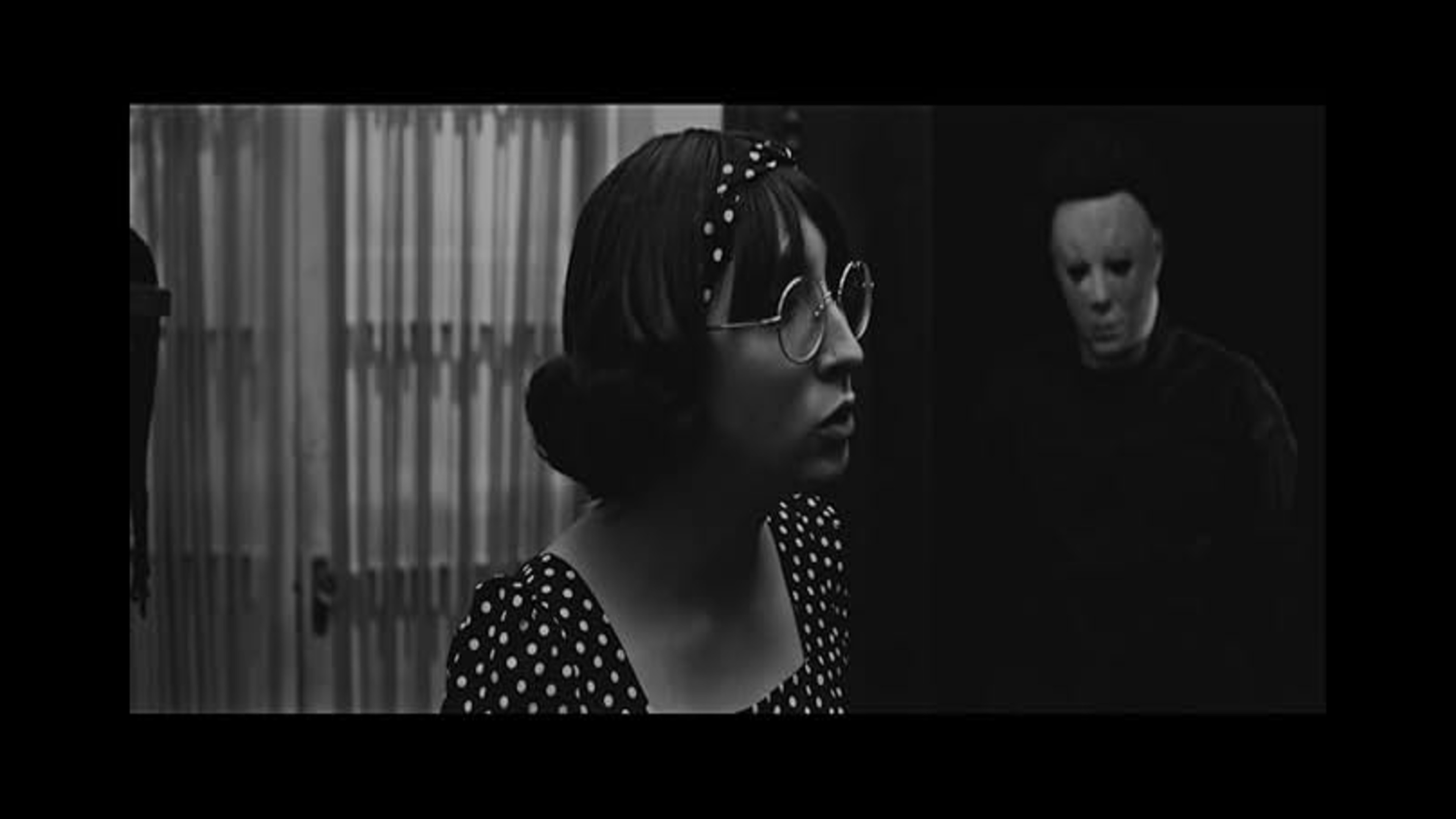 Halloween '63's poster