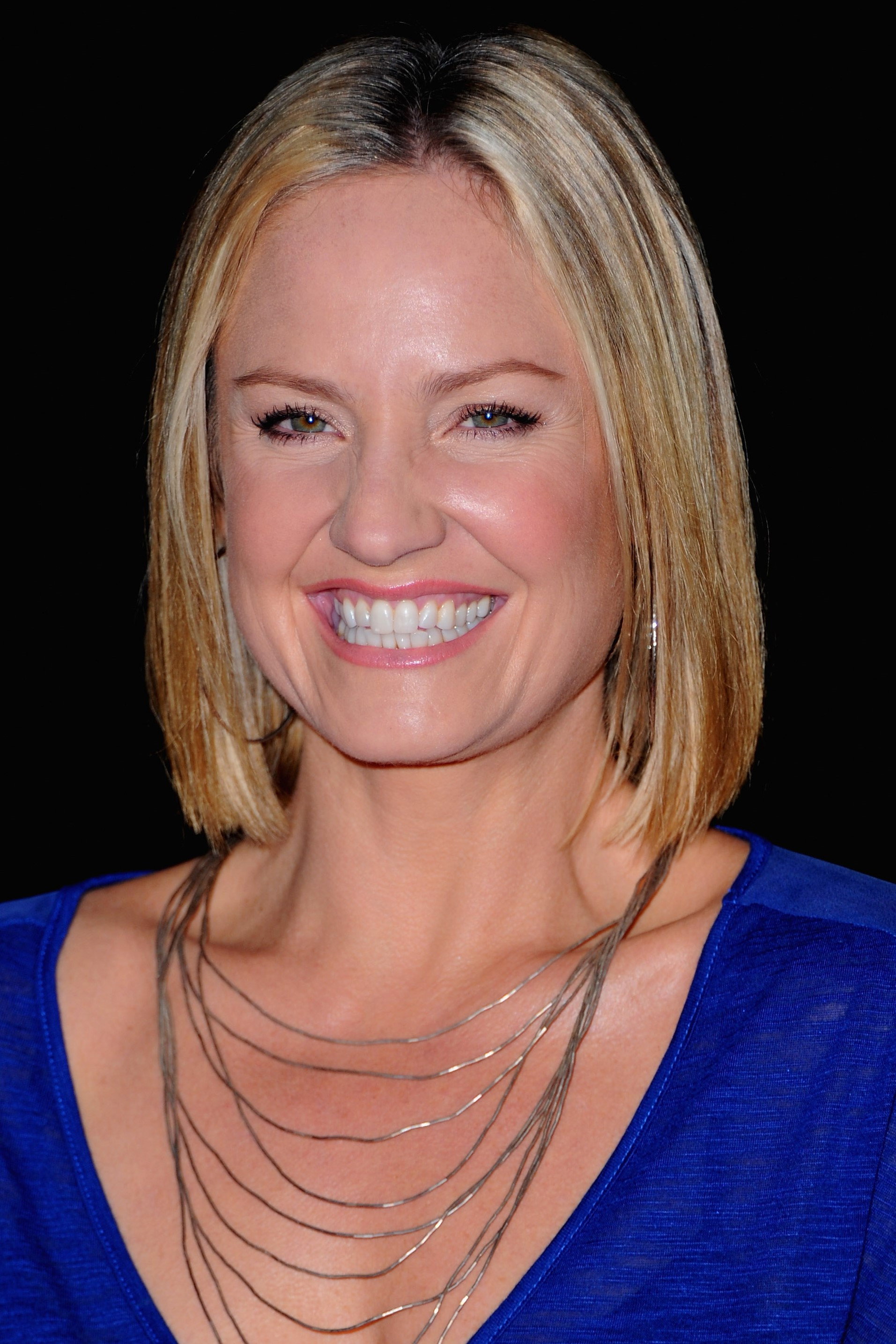 Sherry Stringfield's poster