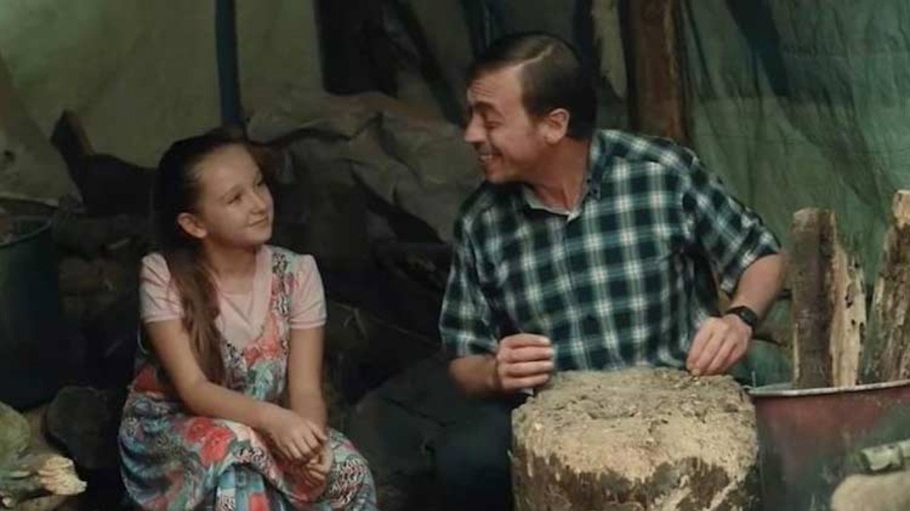 Canım Dayım's poster
