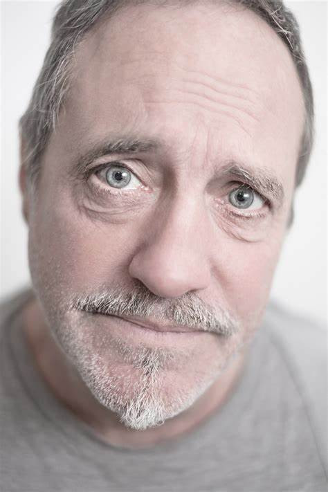 Ian Cognito's poster