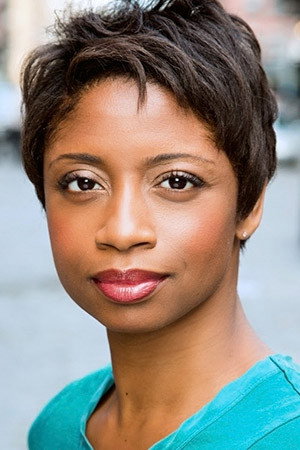 Montego Glover's poster