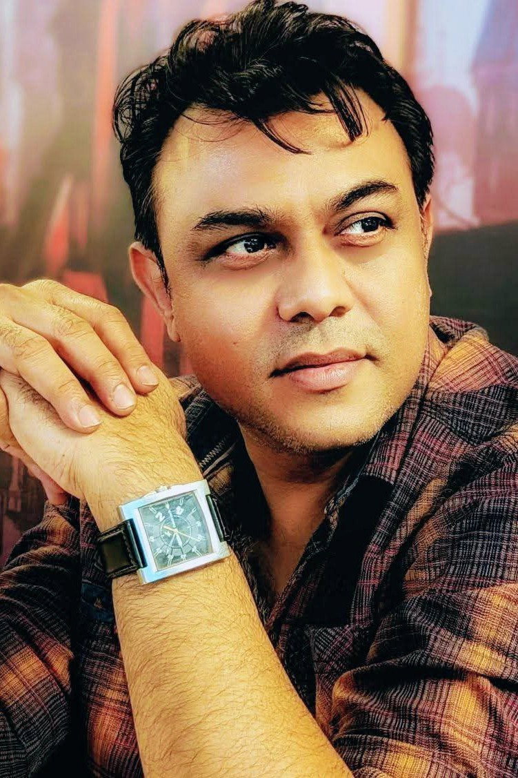 Shamapty Mashuq's poster