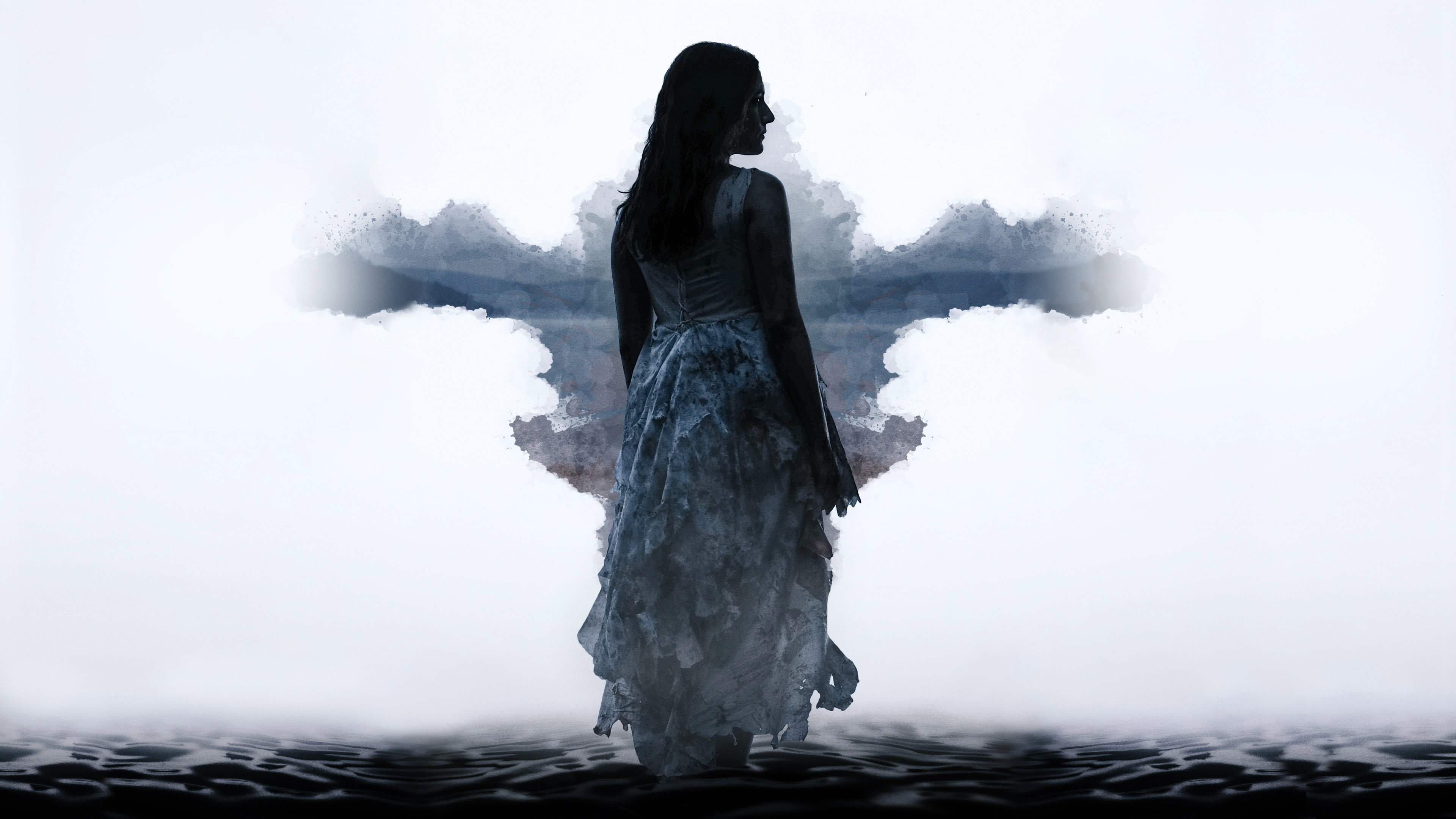 A Nightmare Wakes's poster