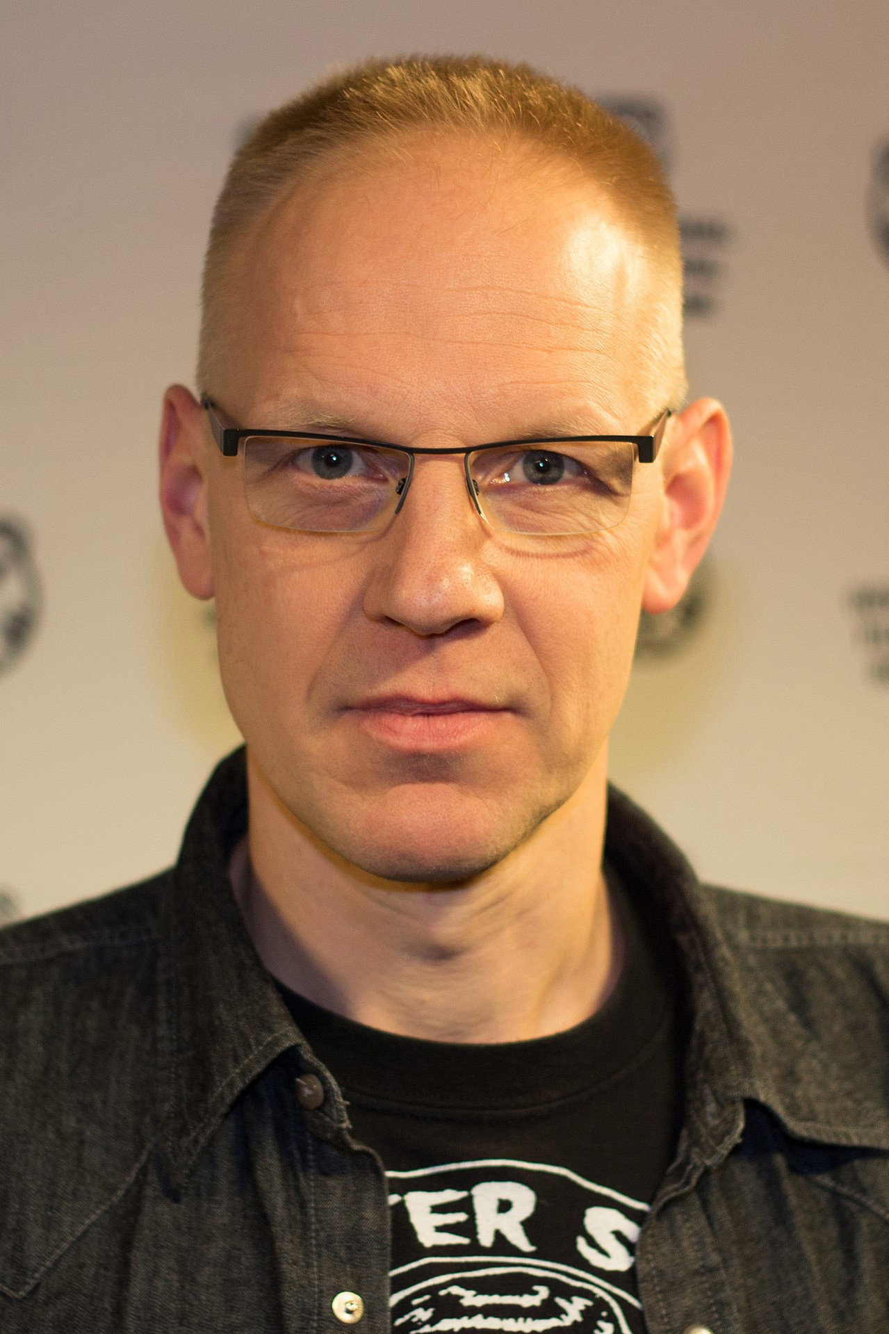 Jörg Buttgereit's poster