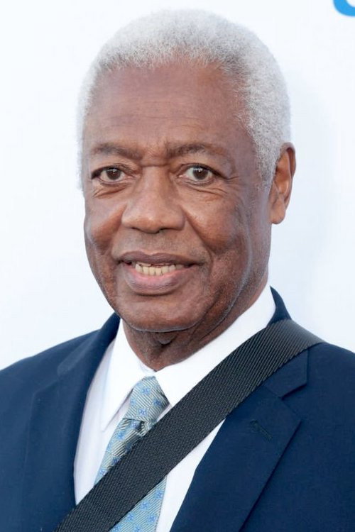 Oscar Robertson's poster