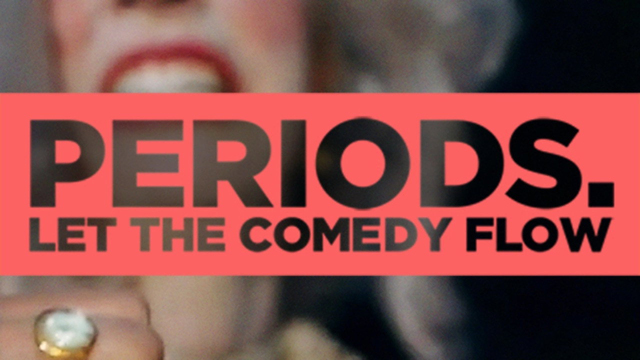 Periods.'s poster