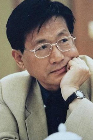 Han Bingjie's poster