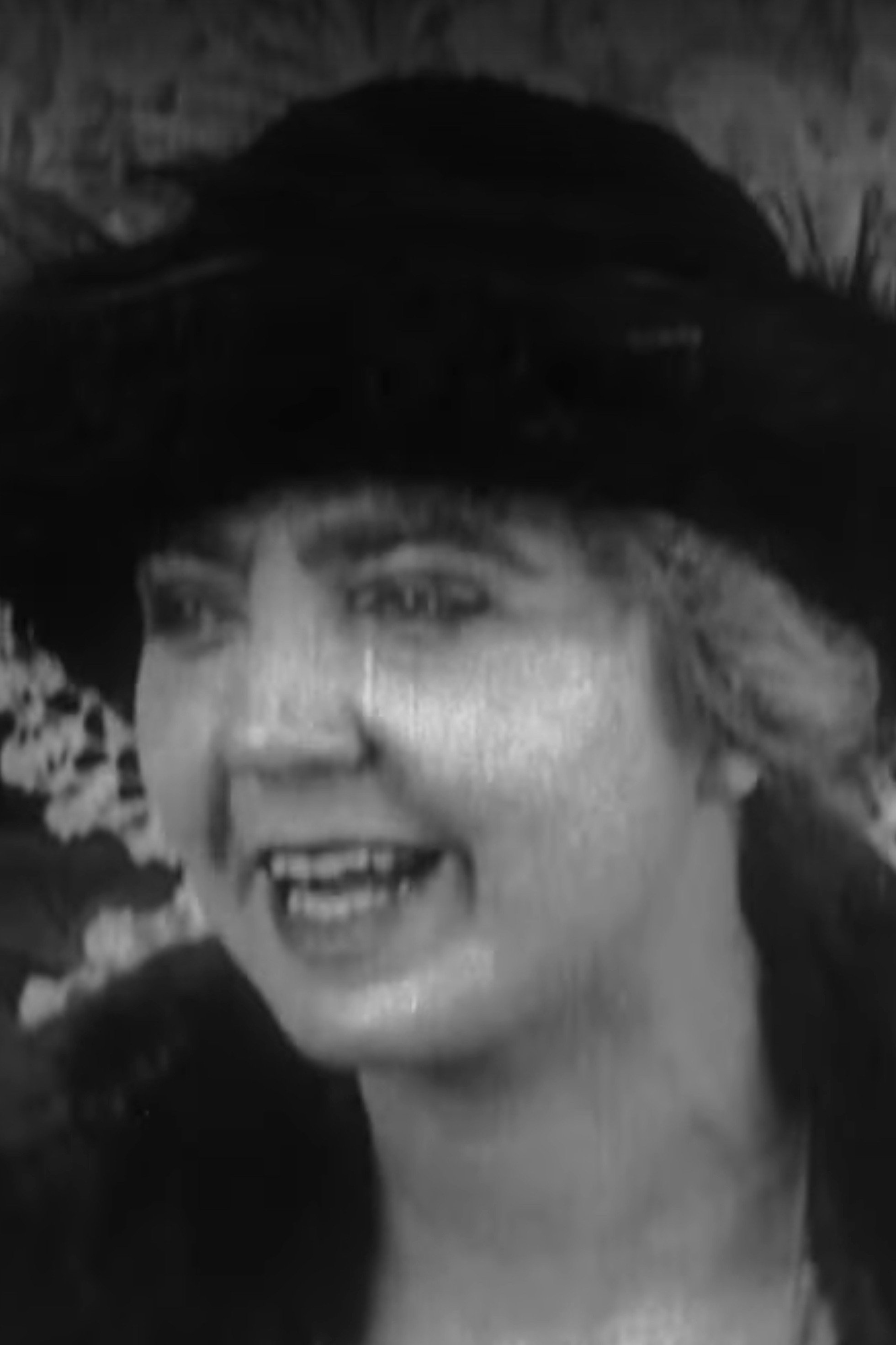 Bernice Ladd's poster