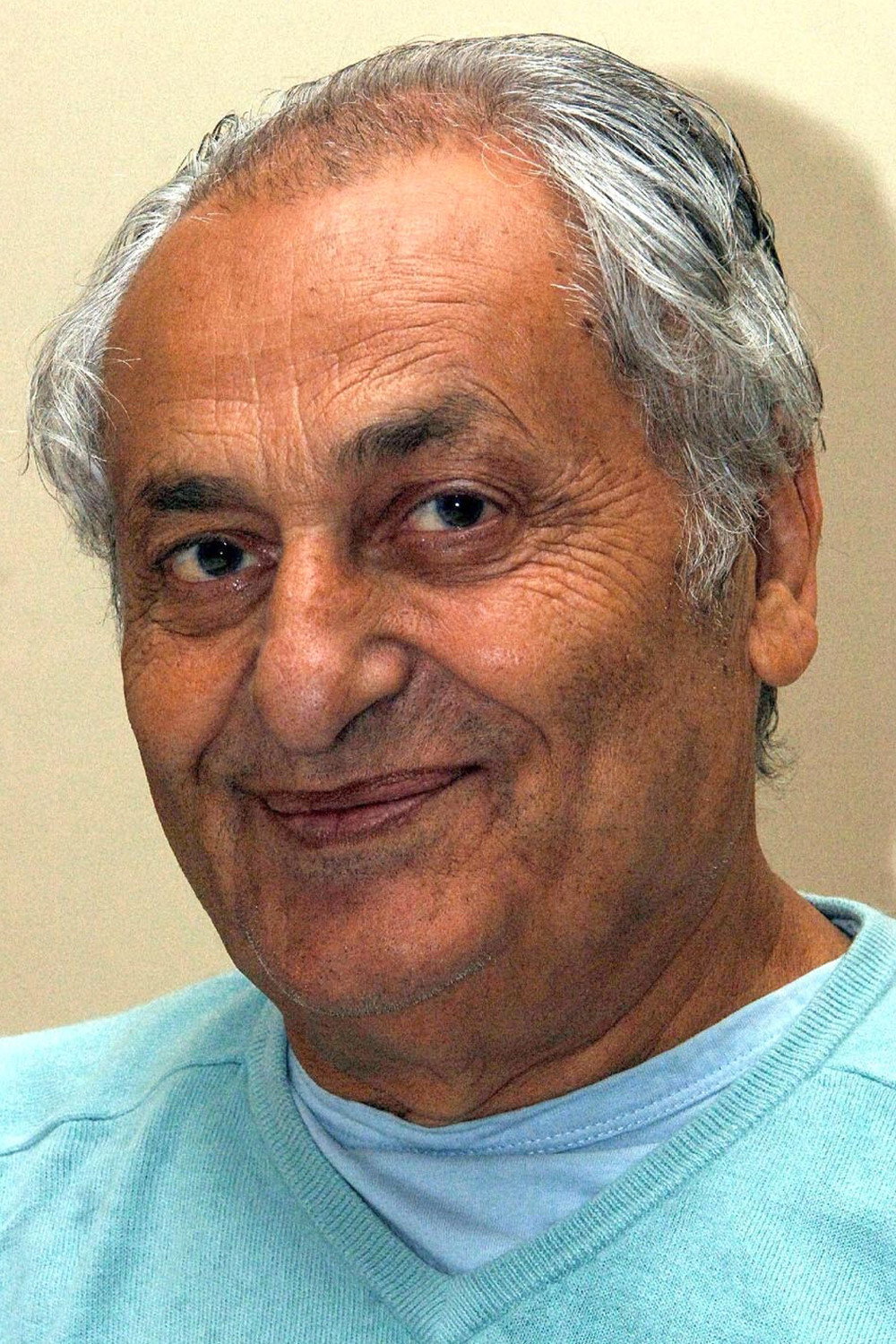Nadim Sawalha's poster