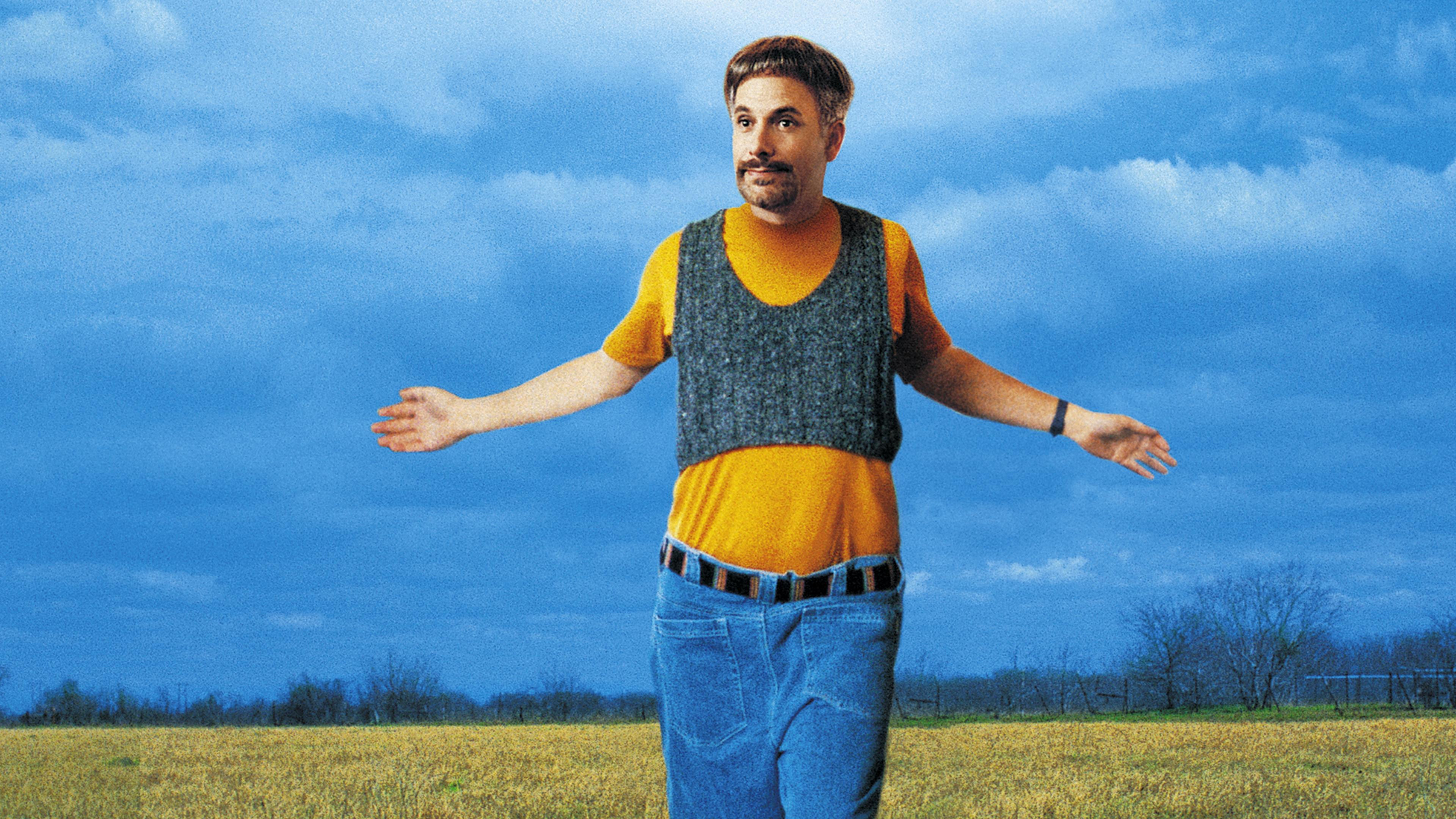 Waiting for Guffman's poster