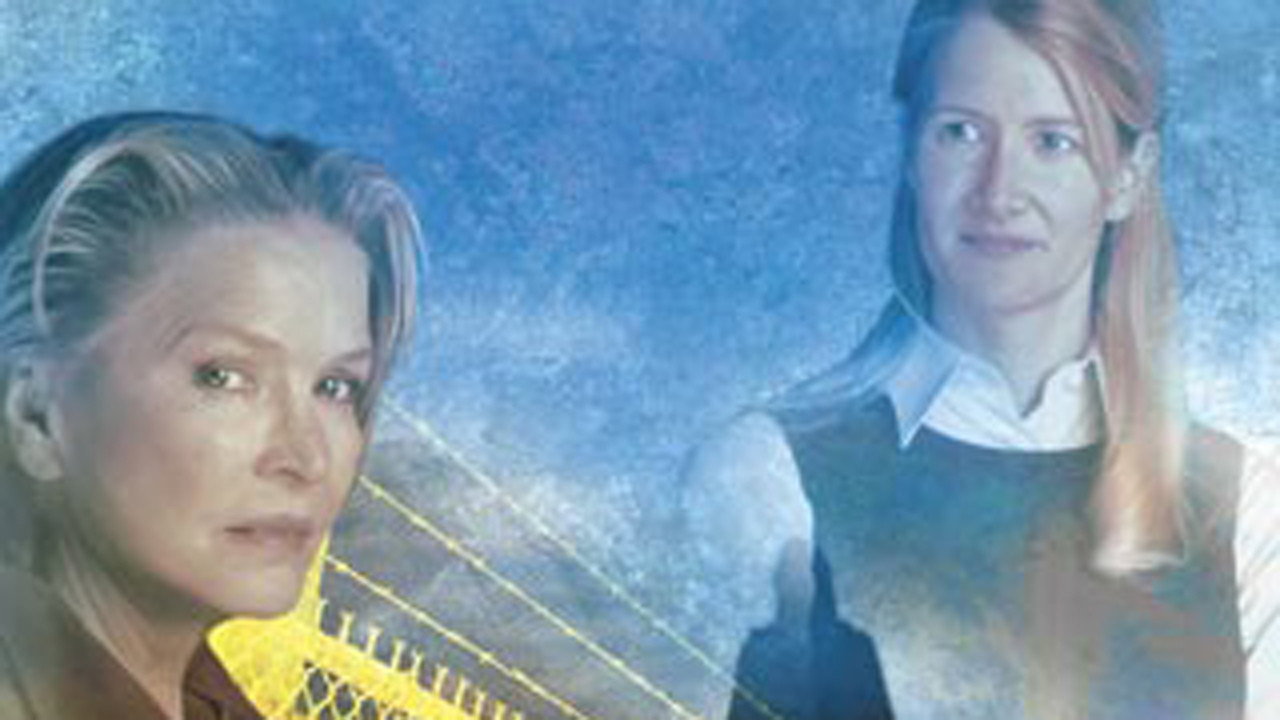 Within These Walls's poster