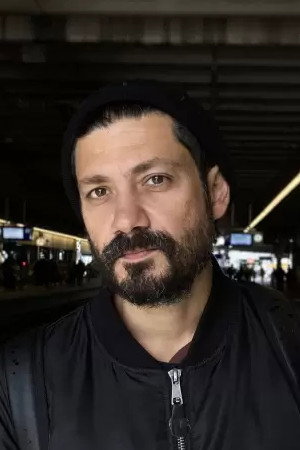 Fırat Yücel's poster