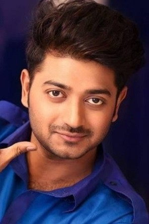 Bappy Chowdhury's poster