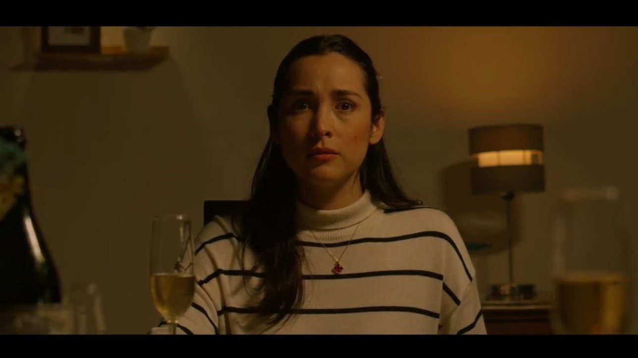 ROSA's poster