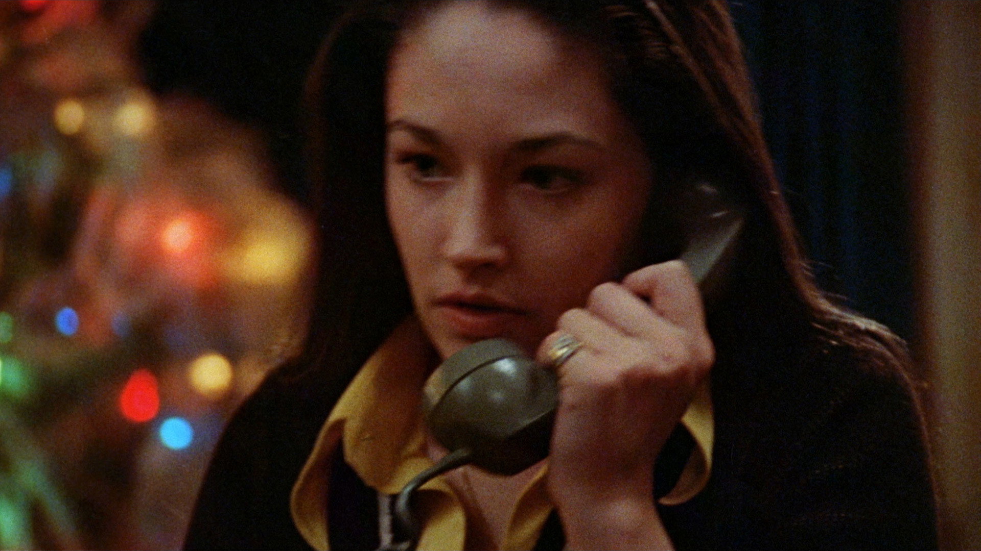 Black Christmas's poster