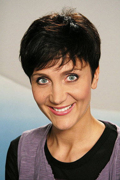 Ester Janečková's poster